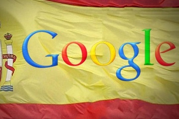 Báo chí Tây Ban Nha và Google nối lại quan hệ sau nhiều năm "từ mặt"