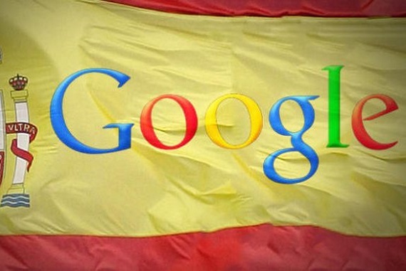 Báo chí Tây Ban Nha và Google nối lại quan hệ sau nhiều năm 'từ mặt'