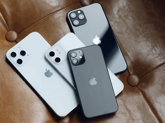 Apple,iPhone 12,Samsung