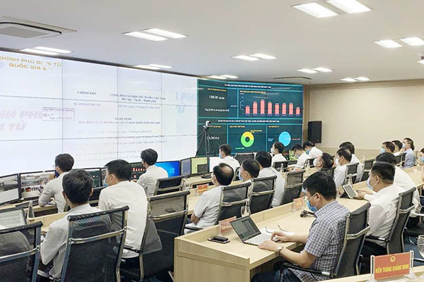 Quảng Ninh mở 10 lớp bồi dưỡng kỹ năng chuyển đổi số trong năm 2021