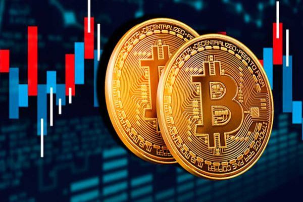 Rủi ro thị trường ẩn sau sự lao dốc của Bitcoin