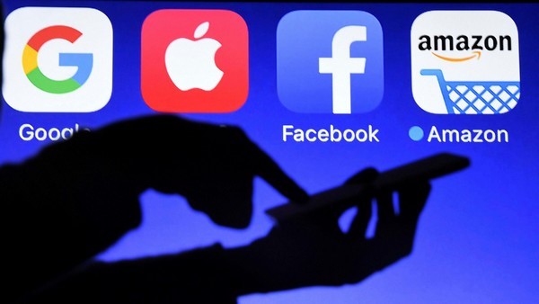 Tiện ích giúp kiểm tra website có dính tới Big Tech hay không