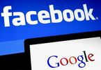 Multinational battle over news rights with Google, Facebook