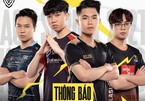 ĐTDV mùa Xuân 2021 khởi tranh: SGP và Team Flash cùng thắng