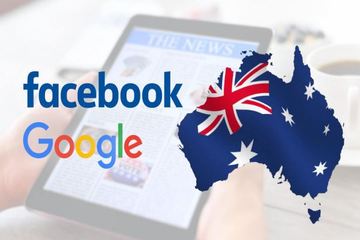 Yêu cầu Facebook và Google trả phí, ai sẽ là người định giá tin tức?