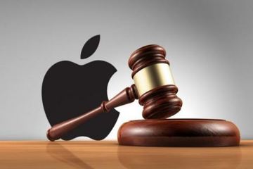 Sắp “dính án” ở Hà Lan, Apple lại bị Bộ Tư pháp Mỹ đưa vào tầm ngắm