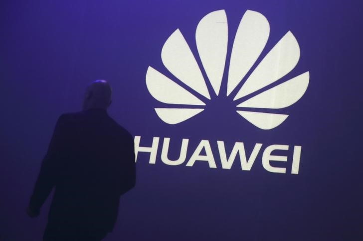 Reuters: Huawei có thể ra mắt xe điện năm nay