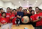 Xiaomi sắp mở nhà máy lắp ráp tại Việt Nam?