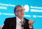 Bill Gates không bỏ đeo khẩu trang dù đã tiêm vaccine Covid-19