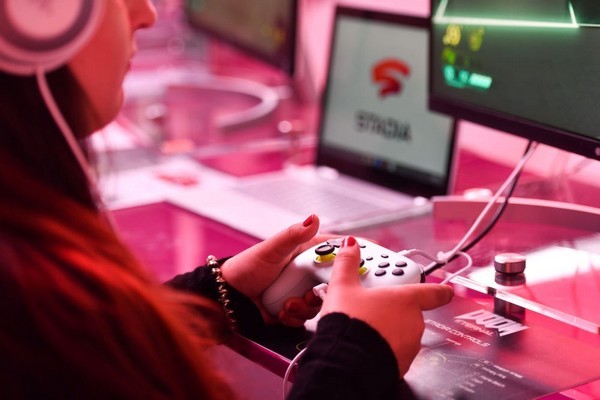 Vì sao Google Stadia thất bại?