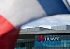Pháp bắt đầu ‘thanh lọc’ Huawei