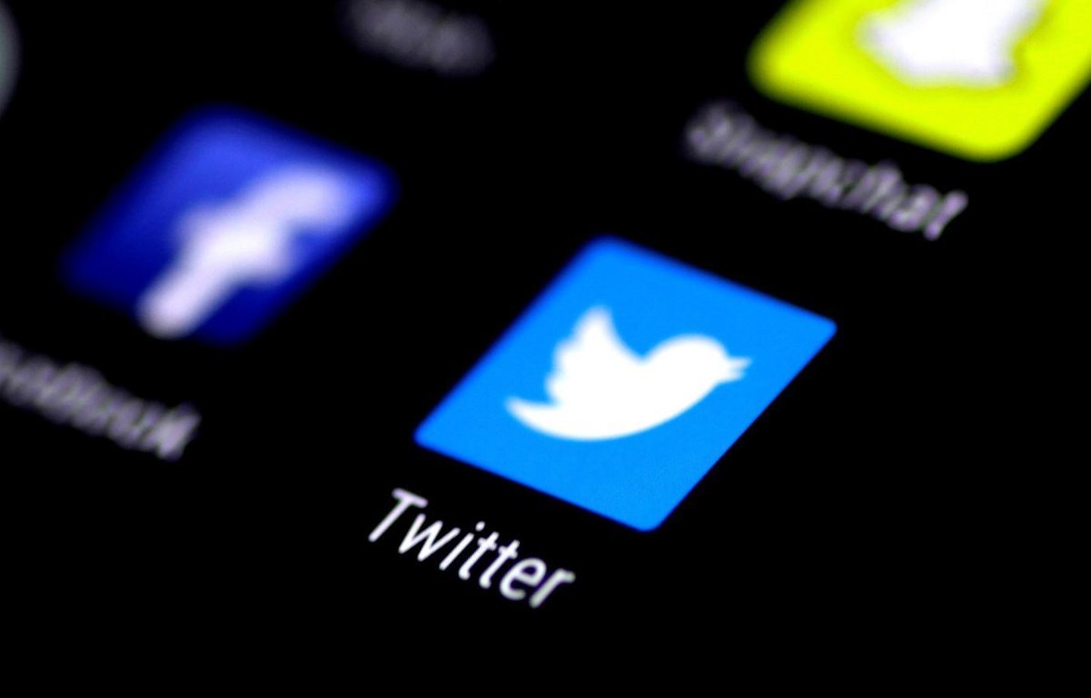 Twitter chặn người dùng liên tục đăng tin sai lệch về dịch COVID-19