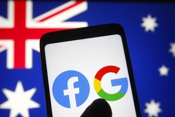 Giám đốc Ngân khố Úc: Đàm phán với Facebook ‘lâu và khó’