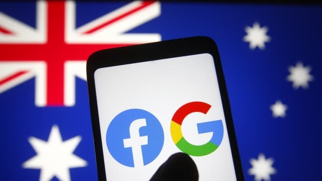 Giám đốc Ngân khố Úc: Đàm phán với Facebook ‘lâu và khó’