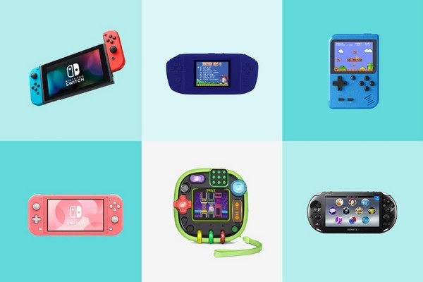Vì sao thời đại của máy chơi game handheld đã chấm dứt?