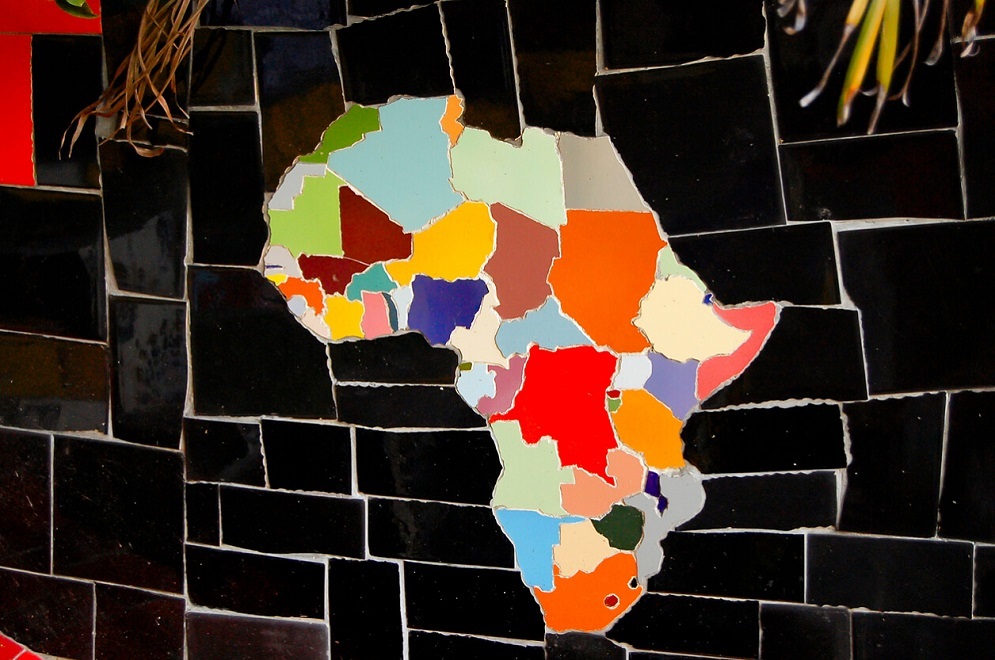Hành trình chống bất bình đẳng giới trong khởi nghiệp nhìn từ Châu Phi
