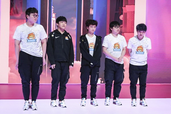 Chuyện gì xảy ra khi chủ sở hữu đội eSport phá sản?