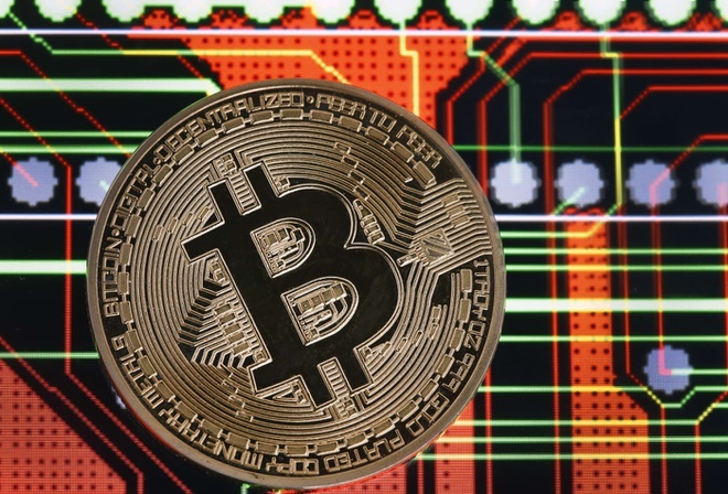 Hai lần thử sống bằng Bitcoin