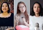 Vietnam's most famous female YouTubers