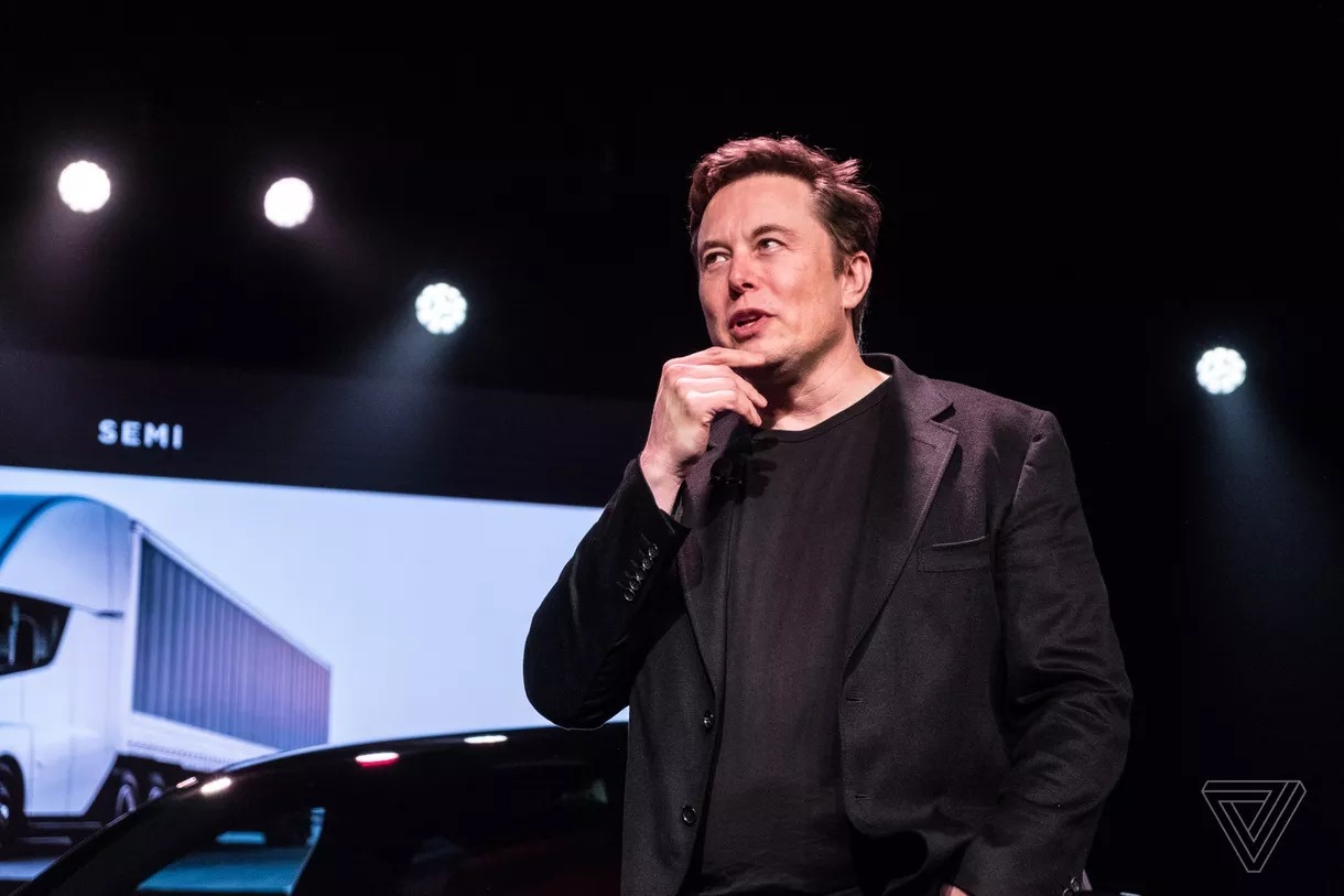 Lý do Elon Musk mất 27 tỷ USD trong một tuần