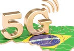 Brazil mở tự do băng tần 6GHz