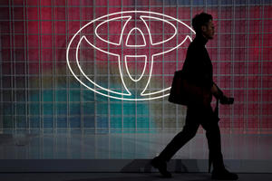 Chiến lược giúp Toyota ‘ung dung’ trong khủng hoảng chip toàn cầu