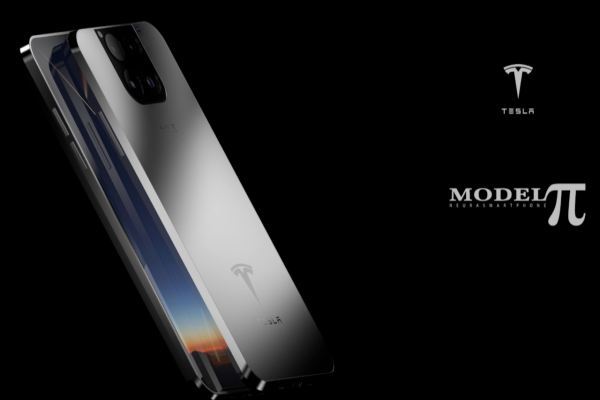 Elon Musk và Tesla sẽ lấn sân sang lĩnh vực smartphone?