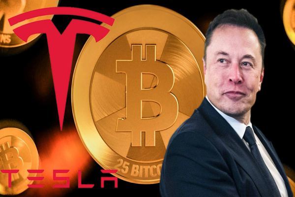 Tesla bốc hơi 300 tỷ USD giá trị thị trường do đầu cơ Bitcoin?