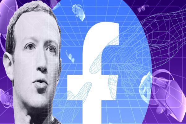 Ông chủ Facebook tiết lộ tham vọng về VR và giao diện não-máy tính