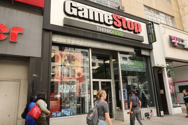 Sự cố GameStop khiến nhà chức trách Mỹ không thể ngồi yên