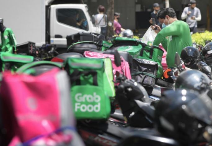 Foreign businesses share Vietnam’s US$40 million online food market