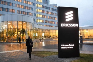 Ericsson rút khỏi triển lãm MWC 2021 vì lo chưa hết dịch