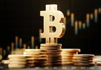 Bitcoin trở lại ngưỡng 55.000 USD với nhiều rủi ro