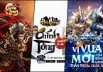 Những tựa game mới ra mắt tại Việt Nam tháng 3/2021