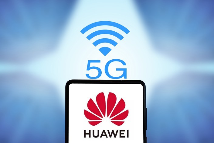 Mỹ làm rõ lệnh cấm 5G với Huawei