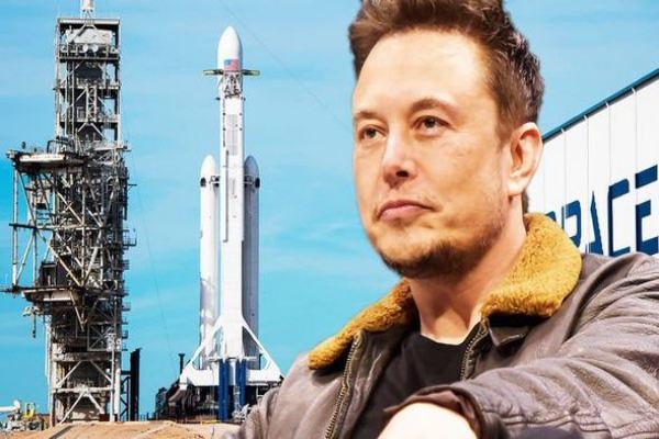 Người dân bản địa Indonesia phản đối Elon Musk đặt bệ phóng SpaceX