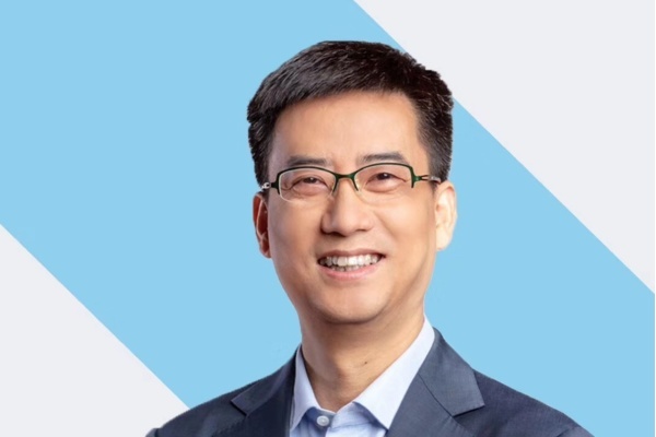 CEO Ant Group của Jack Ma bất ngờ từ chức