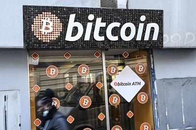 Bitcoin càng thành công, thế giới càng thất bại