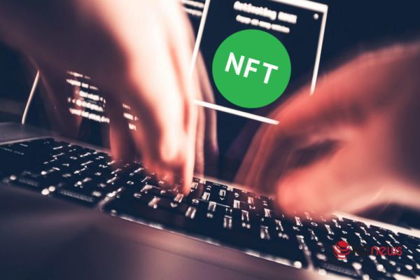 Tin tặc chuyển sự chú ý sang lĩnh vực NFT