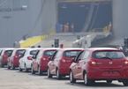 Xe nhập khẩu Indonesia vượt Trung Quốc, tăng tốc về Việt Nam