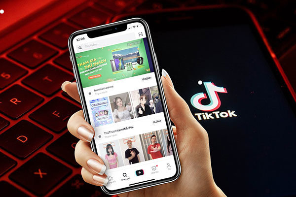 Yêu cầu TikTok siết chặt kiểm duyệt, bảo đảm nội dung phù hợp với trẻ em