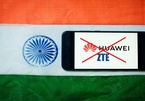 Ấn Độ quyết đưa 2 hãng viễn thông Trung Quốc vào danh sách đen