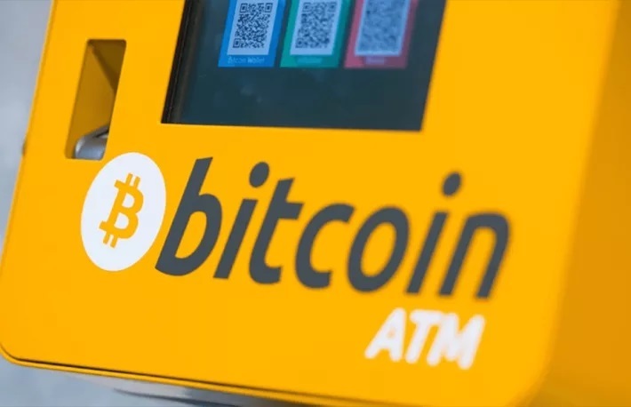 Thế giới chạm mốc 17.000 cây ATM Bitcoin