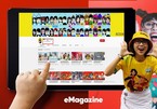 Từ Thơ Nguyễn đến Ryan Kaji, mỏ vàng nội dung trẻ em trên YouTube