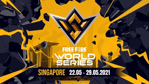 Garena công bố giải Free Fire World Series 2021 Singapore với tổng giải thưởng lên tới 2 triệu đô - giải đấu có giá trị lớn nhất từ trước tới giờ của Free Fire!