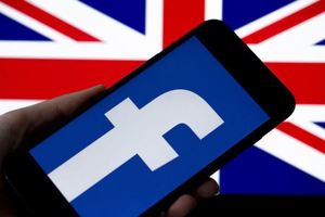 Facebook đối mặt với cuộc điều tra chống độc quyền tại Vương quốc Anh