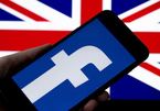 Facebook đối mặt với cuộc điều tra chống độc quyền tại Vương quốc Anh