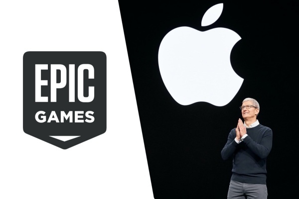 Tim Cook hầu tòa trong vụ kiện với Epic Games