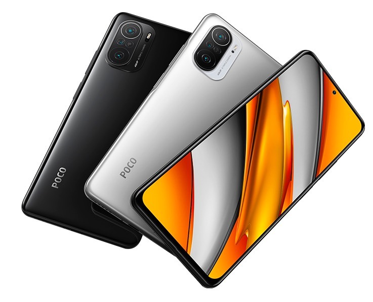 Poco ra mắt smartphone kết nối 5G, giá dưới 10 triệu đồng