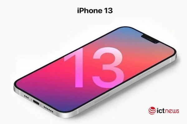 iPhone 13 sẽ ra mắt vào tháng 9 theo đúng lộ trình